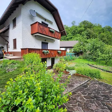 Apartments & Wellness Kal Koritnica Bovec Exterior photo