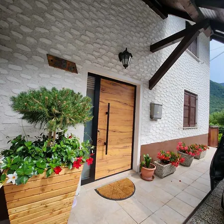 Apartments & Wellness Kal Koritnica Bovec Exterior photo