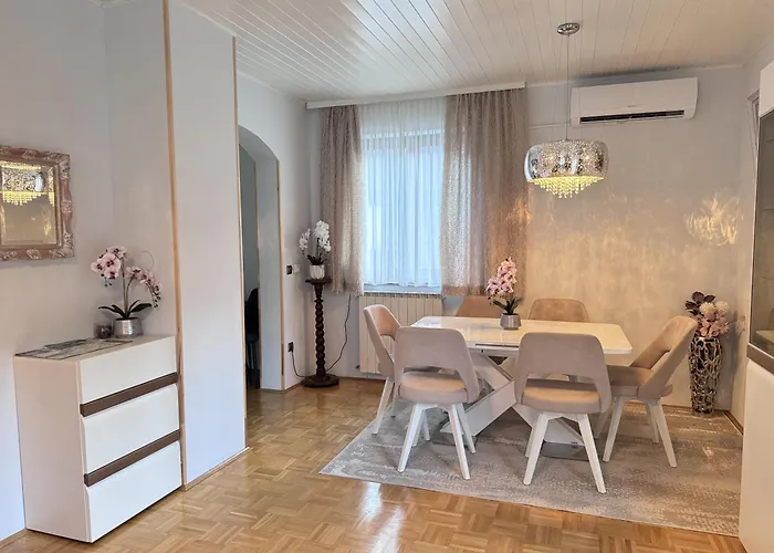 Apartments & Wellness Kal Koritnica