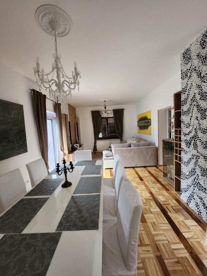 & Wellness Kal Koritnica Apartment *